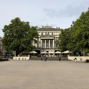 Apartament Charlie - Plac Wolnosci W Poznaniu, Poznań