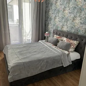 Apartament Garbary Old Town Lux 106, Self Check-in 24h, Free Parking, Poznań