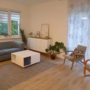 Apartament Baza Na Woli, Poznań