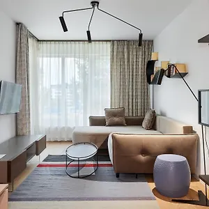 Apartament Janickiego Homely, Poznań