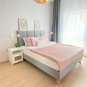 Apartament Good Time Dabrowskiego 58, Poznań