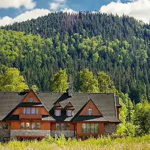 https://apartament-sarna.zakopanehotels.org